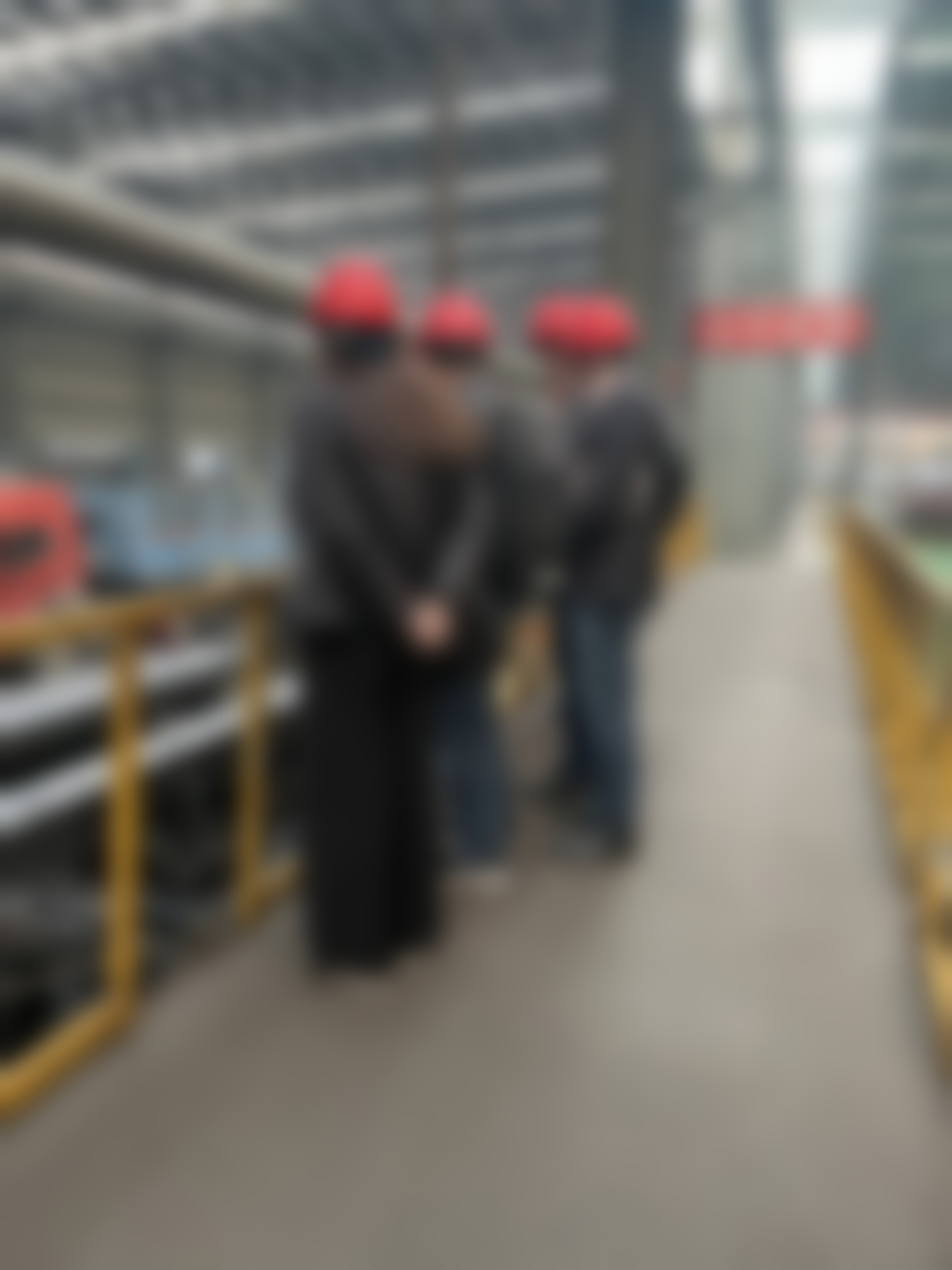 Client visit photo 6