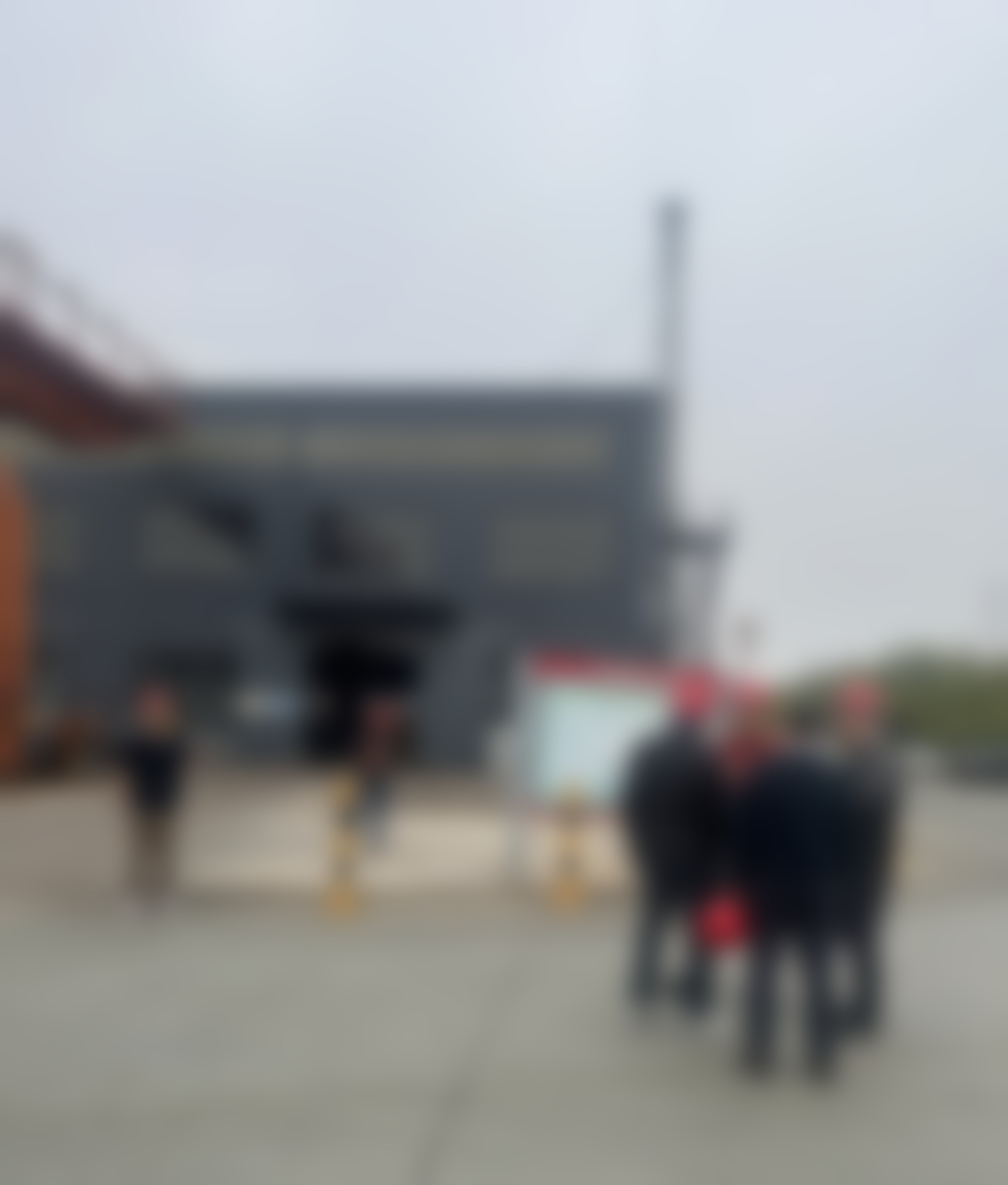 Client visit photo 11
