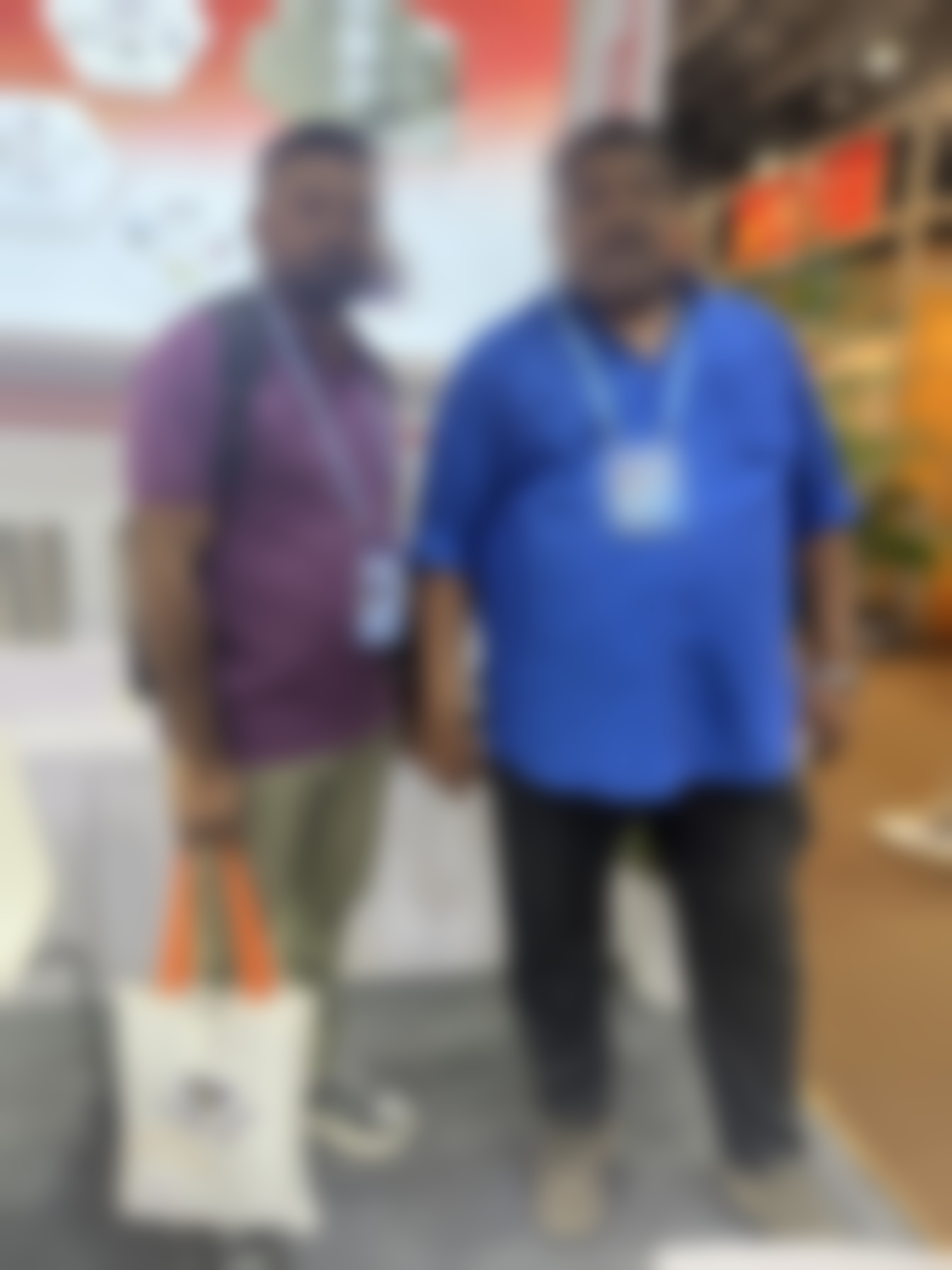 Client visit photo 25