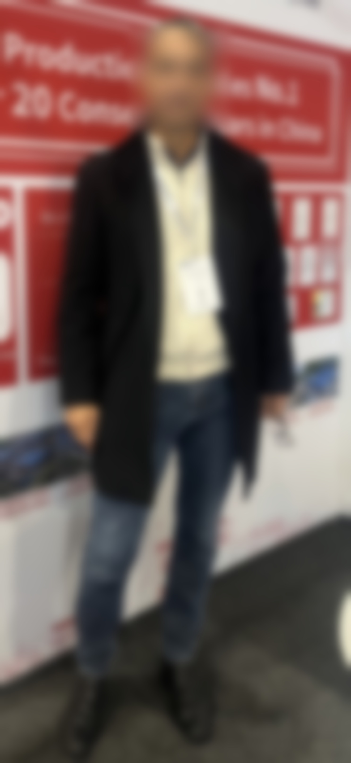 Client visit photo 26