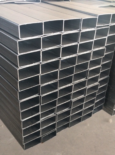 Square / Rectangular Pipe
